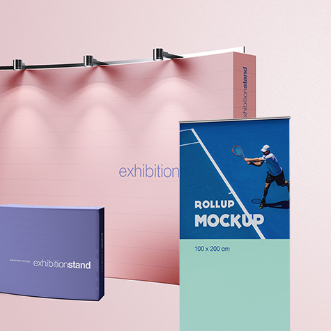 Signage & Banners
