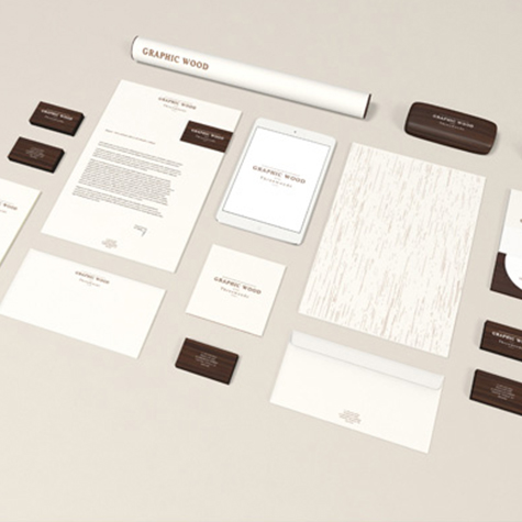 Stationery Printing